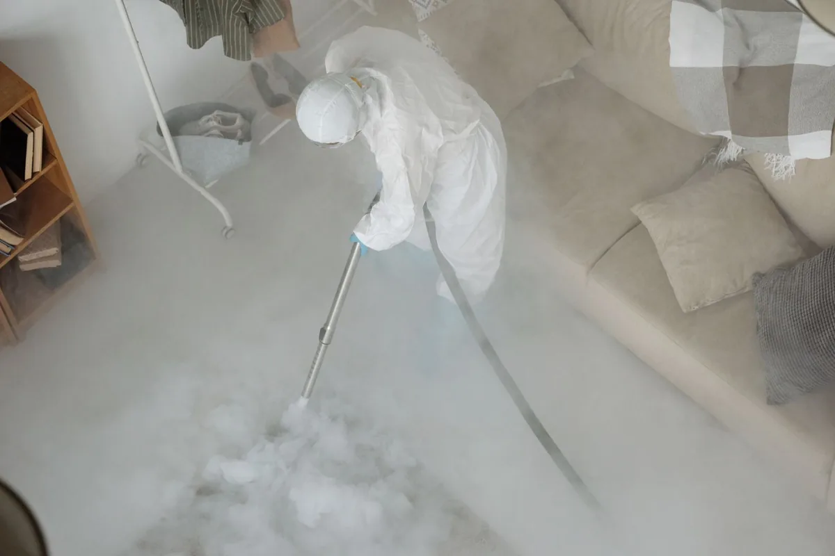 Crime Scene Cleanup in South Coast, Santa Ana, CA